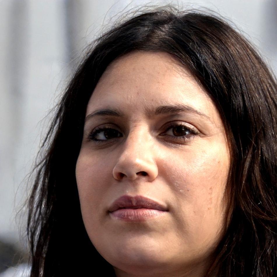 Portrait de Sophie Laurent