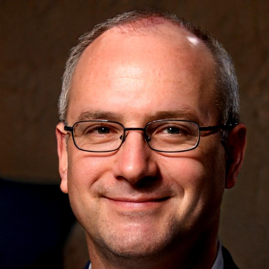 Portrait de Thomas Dubois, Directeur Commercial