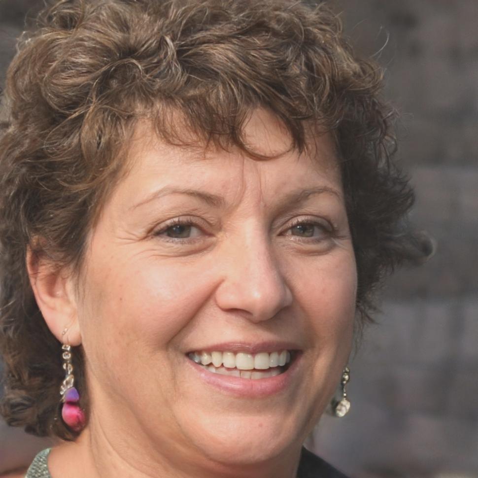 Portrait de Sophie Martin, Directrice Générale